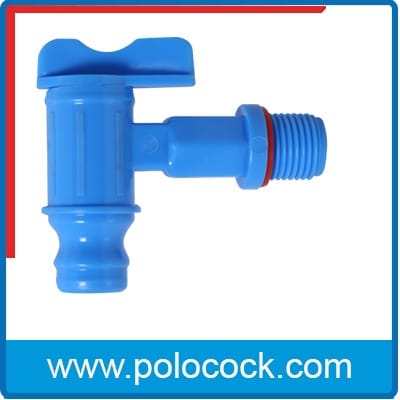 leading supplier of pvc-t-tap-cock